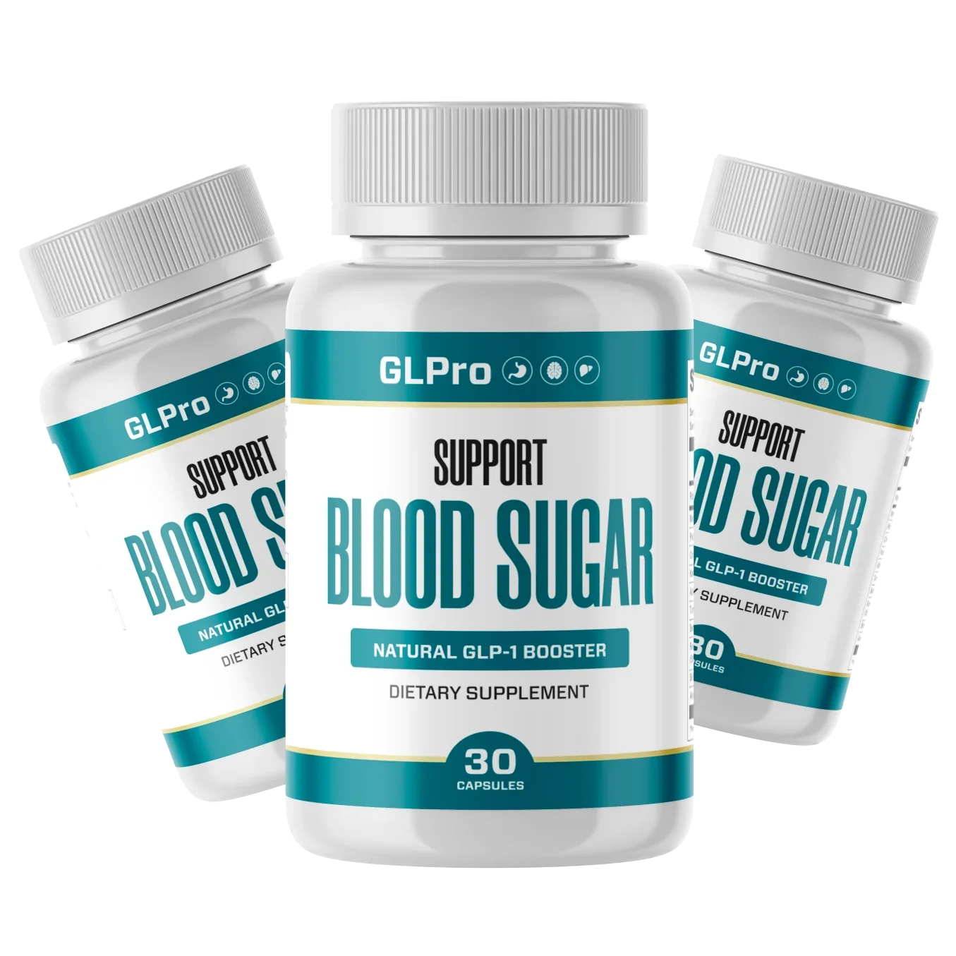GLPro Supplement